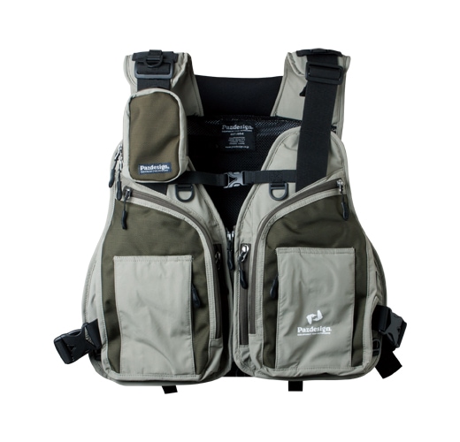 スーパーライトベスト | VEST | 【Pazdesign公式】オンラインショップ