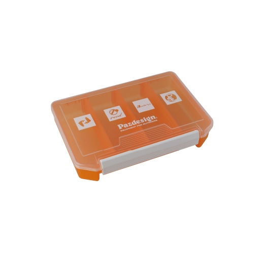 PSLロゴ入りルアーケース