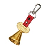 ZAC-905 熊よけ鈴/熊避け・獣避け