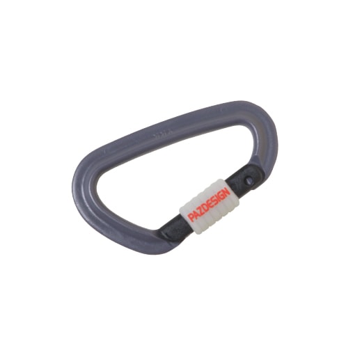PSLプラカラビナ ルミロック(L)