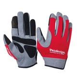 オフショアグローブ・レザー