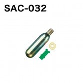 SPARE BOMBE SAC-032SLV-009 ؤܥ١