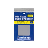 レイン&ウェーダーリペアシート