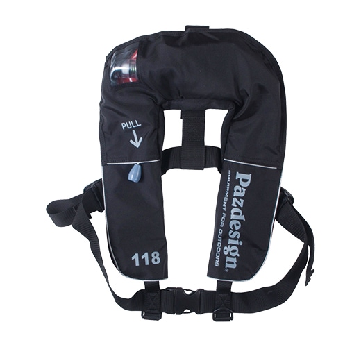 スーパーライトベスト | VEST | 【Pazdesign公式】オンラインショップ