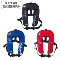 パズデザイン　PSLインフレータブルライフジャケット 超重要！！補足です！！ ライフジャケットの着用義務範囲の拡大