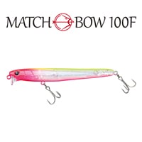 マッチボウ100F