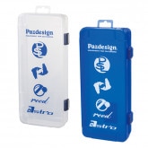 PAZDESIGN LONG LURE CASEPAZDESIGN󥰥륢