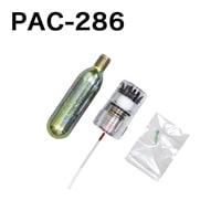 PFL-002・PFL-003用 替えボンベ