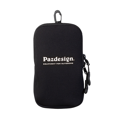 クロロプレンポーチ