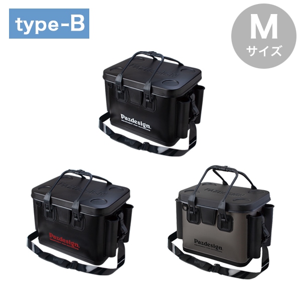 PSL BAKKAN Ⅵ【Type-B】M（PSLバッカンⅥ タイプB Mサイズ