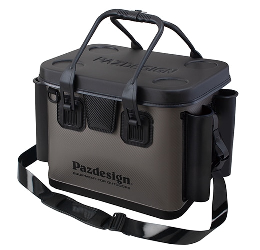 PSLバッカンⅥ タイプB (M)