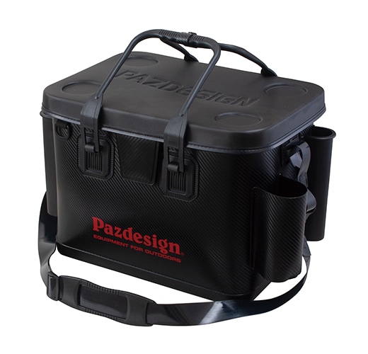 ウォッシャブルメッシュケース(M) | BAKAN & CASE | 【Pazdesign公式