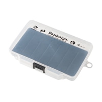 フォームインルアーケースⅡ