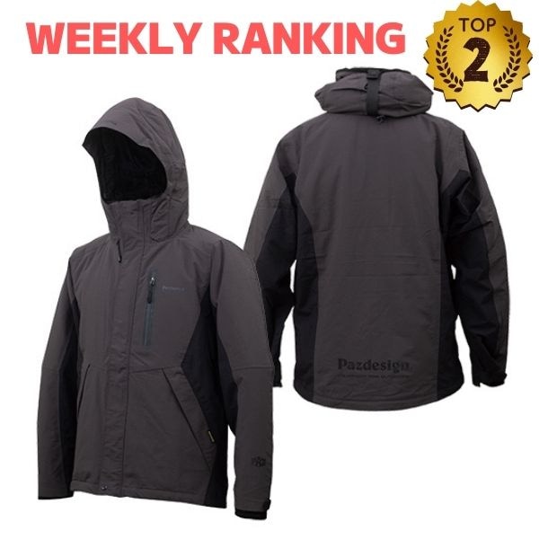 WEAR,RAIN WEAR | 【Pazdesign公式】オンラインショップ