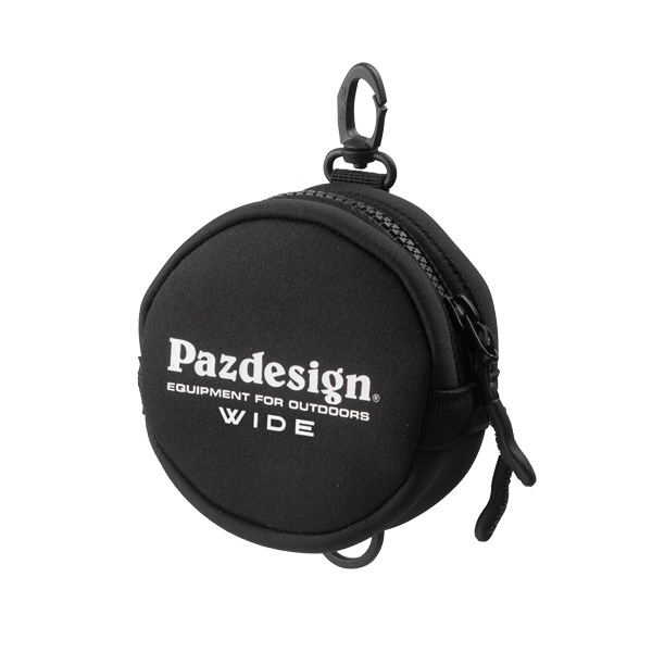 CHLOROPRENE LEADER POUCH WIDE（CRリーダーポーチワイド