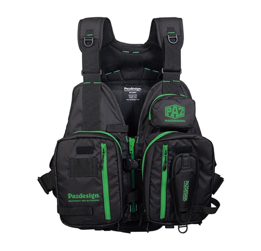 VEST | 【Pazdesign公式】オンラインショップ