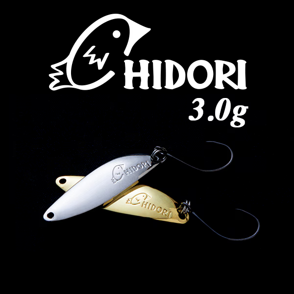CHIDORI3.0g