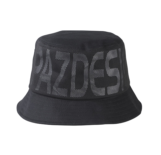 バケットハット