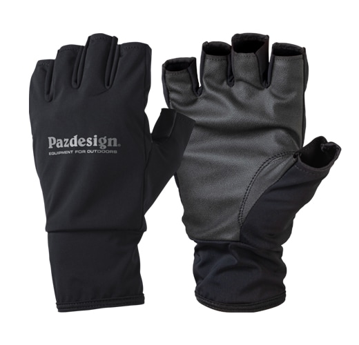 【大特価】5フィンガーレス・ライトゲームグローブ