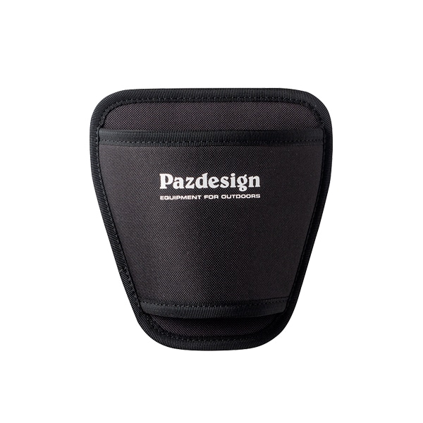 ランディングネットホルダー