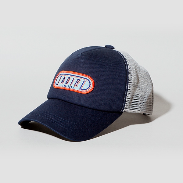 TAGIRIメッシュキャップ