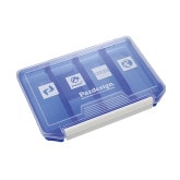 PSL LURE CASE SLIM PSL 륢 