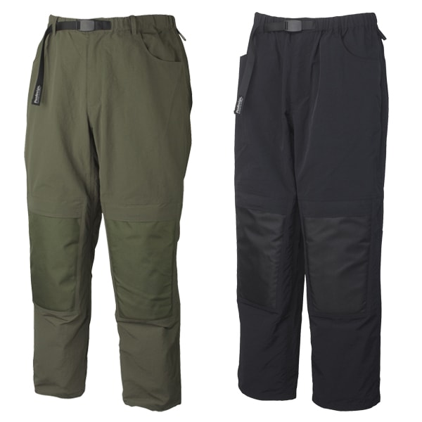 KNEE GUARD PANTS（ニーガードパンツ） | WEAR,PANTS