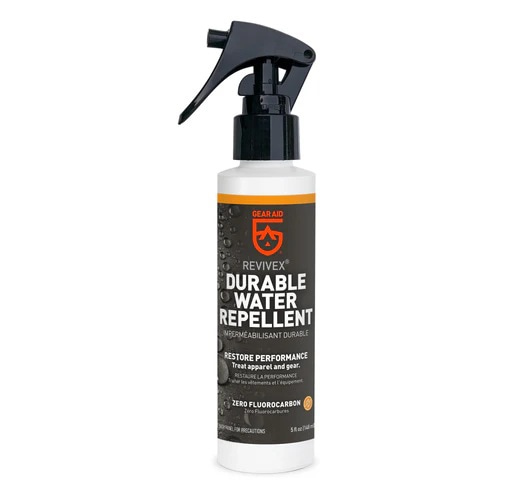 ニューデュラブルウォーターリペレント S(撥水スプレー)