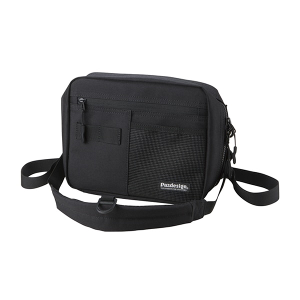 コンバチチェストパック