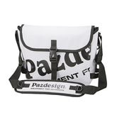 PAC-391 ݥ󥷥ХåWEBȥ롼ѡۥ磻ȡ(TARPAULIN SHOULDER BAG  WEB LIMITED)/Х˥󥰡ʥޥʤɤ/ѥХåڥѥǥ