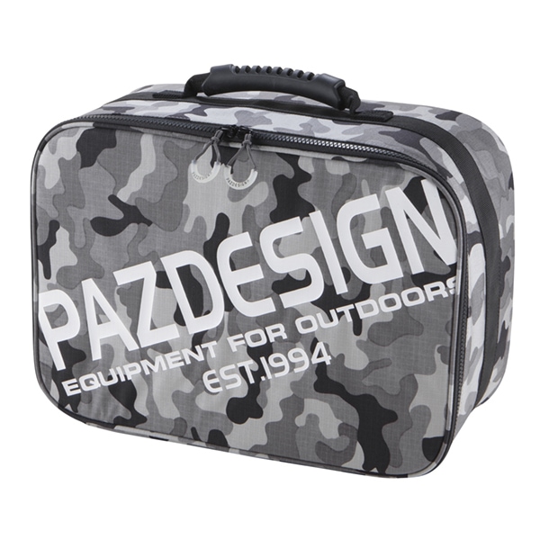 PSLトートバッグⅣ | BAG & POUCH | 【Pazdesign公式】オンラインショップ