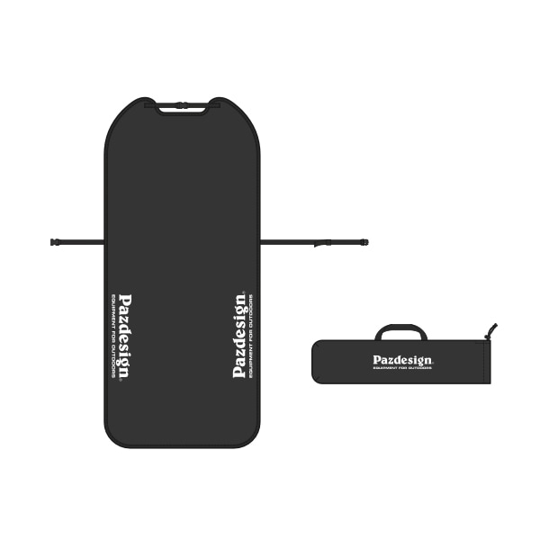 レイガード Ⅱ | WADER & SHOES | 【Pazdesign公式】オンラインショップ