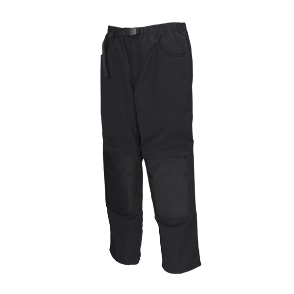 ニーガードウォームパンツ