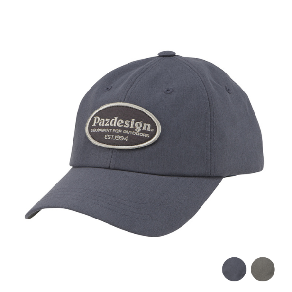 Pazdesign撥水キャップ