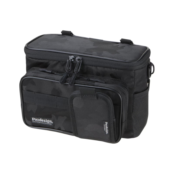 ロッドスタンドバッグ+ポーチ