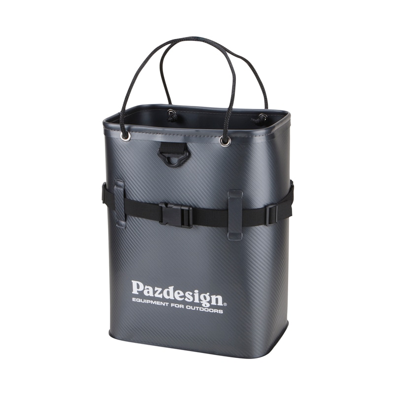 Pazdesign曳舟キャリーケース