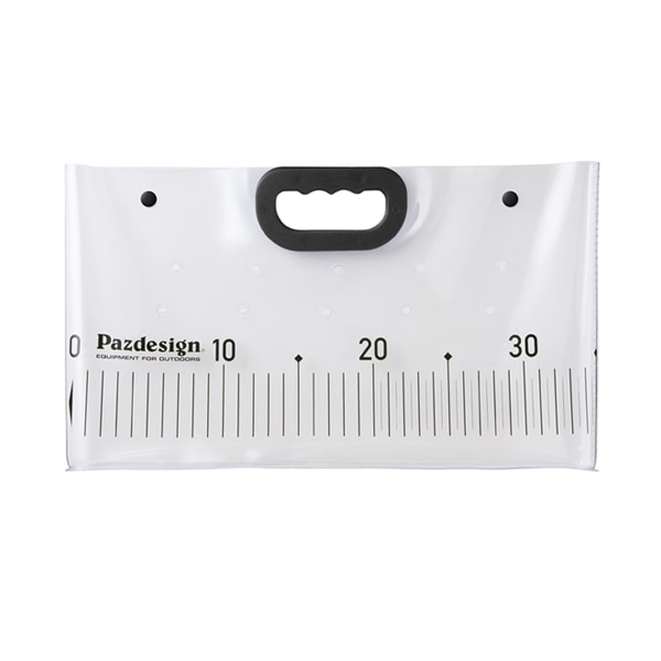 PVCフィッシュキャリーメジャー35cm