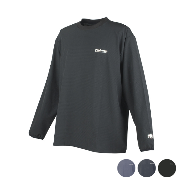 ブレッシングロングTシャツ