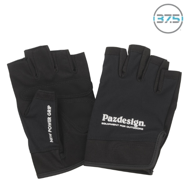 5フィンガーレス・サーモスタットグローブ