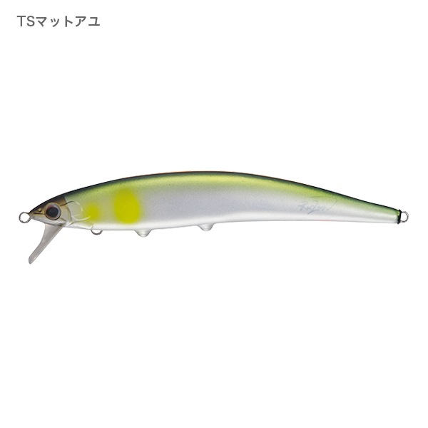 流斬100F(ルザン100F)