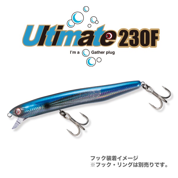 7/131 SALEо 5,280ߢ2,640ߡUltimate 230Fʥƥå230F