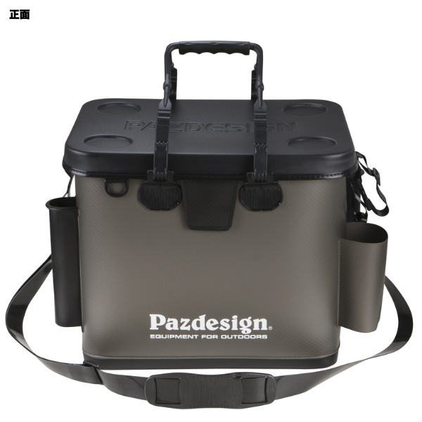 Pazdesignバッカン タイプF