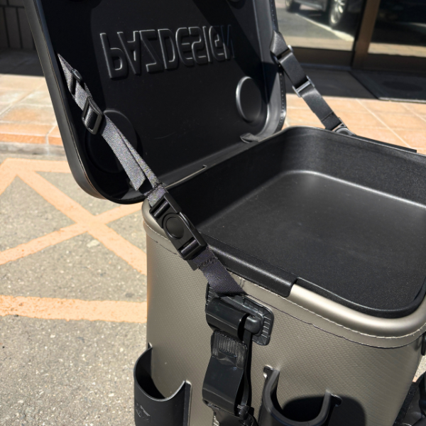 Pazdesignバッカン Area Ed.