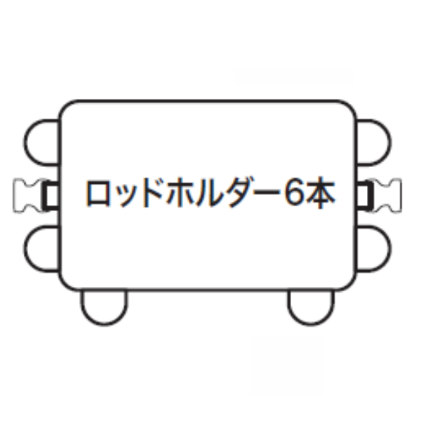 Pazdesignバッカン North Ed.