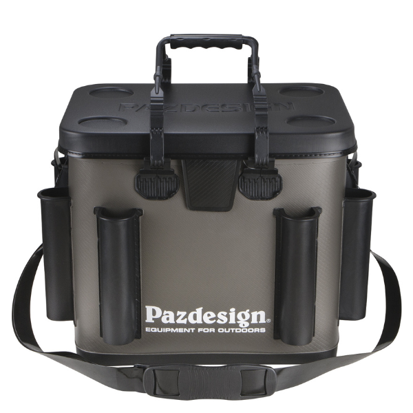 Pazdesignバッカン North Ed.