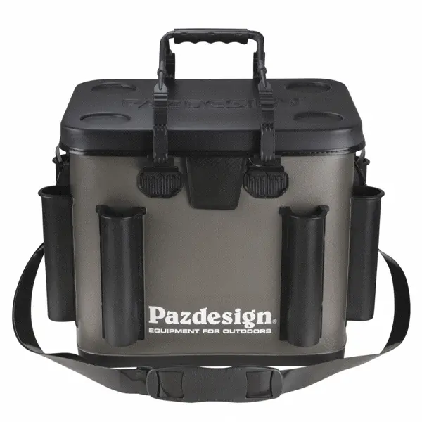 Pazdesignバッカン North Ed.