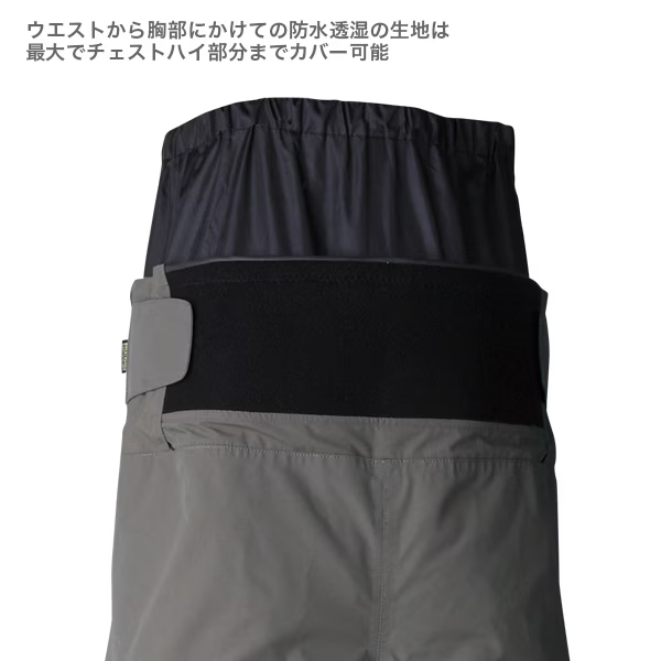 BSフィットハイウェーダーⅡ