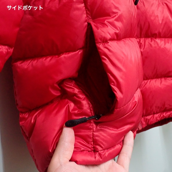 【大特価】ダウンパーカ