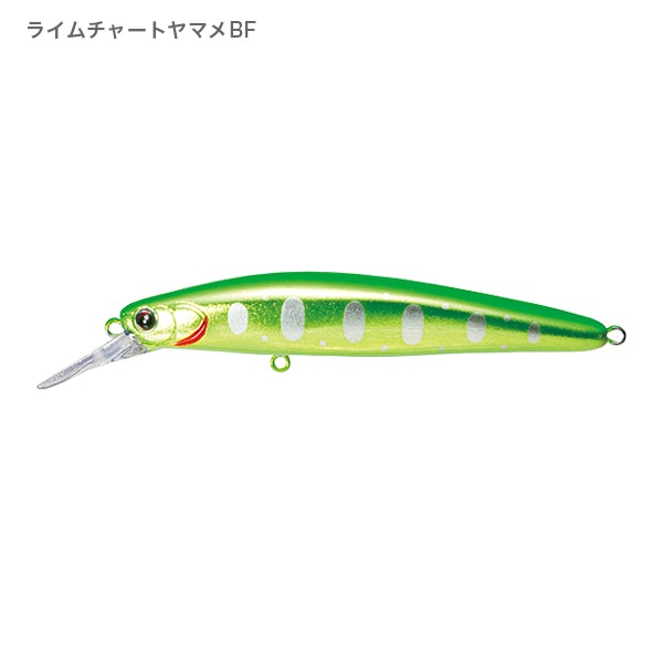 7/131 SALEо 1,540ߢ1,078ߡSTREAM BEYOND 95MDʥȥ꡼ӥ95MD BigTroutModel