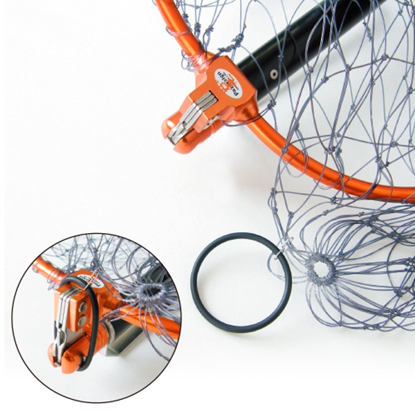 オーリング340スナップ